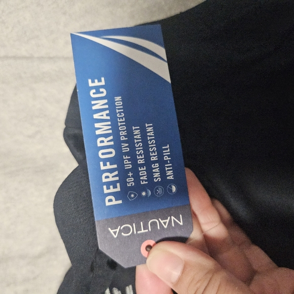 Nautica girls Dress - Picture 4 of 6